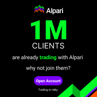 Alpari - ECN Forex broker